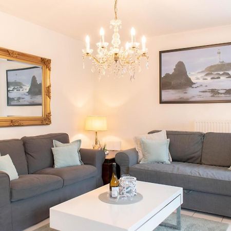 Ferienwohnung Mare Time 1 Timmendorfer Strand Exterior foto
